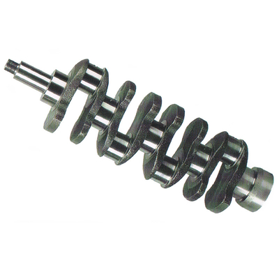 crankshaft for ISUZU 4BE1 OEM 8-94416-373-2 for ISUZU 4BE1