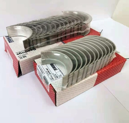 Construction Machinery Motor Agent for MAHLE Products Motor Bearing