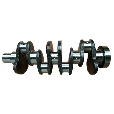 Building Material Shops More High Quality 4BT Crank Shaft Cummins Diesel Engine Parts Crank Shaft for 4BT Engine Wholesale