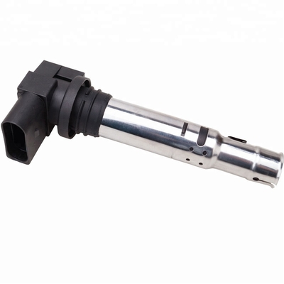 Factory Hot Selling Auto Ignition Plastic Coil Metal Plastic Rubber For Volkswagen OEM: 036905100A/B/C/D 036905715A/C/E