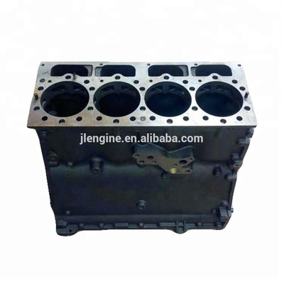High quality hot sale cast iron engine use 1N3574 3304 cylinder block