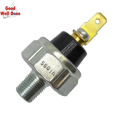 Machinery Repair Shops Excavator PC200-7 08073-10505 Generator Engine Oil Pressure Sensor For KOMATSU