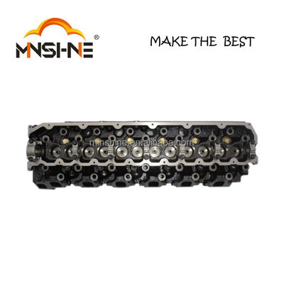 Iron MS03514 Match For Toyota 1HZ Cylinder Head 11101-17011