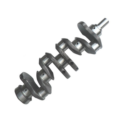 METAL Car Engine Crankshaft For Toyota 4 RUNNER Land Cruiser OE 1340130010 1340167010